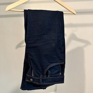 Origin Delta Flex Jean - Standard Straight :: MADE IN USA